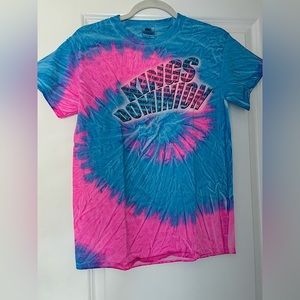 Tie Dye T-Shirt